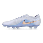 Nike Tiempo Maestro Elite FG Showtime - Ghost/Rood/Blauw