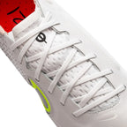 Nike Tiempo Legend 9 Elite FG Rawdacious - Wit/Rood/Roze