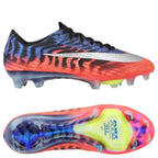 Nike Air Zoom Mercurial Superfly 11 Elite FG Scorpion - Blauw/Rood/Zilver LIMITED EDITION