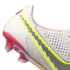 Nike Tiempo Legend 9 Elite FG Rawdacious - Wit/Rood/Roze