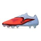Nike Phantom 6 Elite Low Cut FG Scary Good - Koninklijke tint/Rood