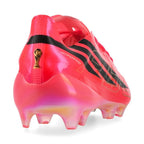 Adidas F50 Hyperfast Evo FG Road to Glory - Solar Turbo