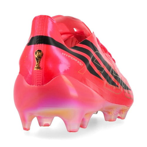 Adidas F50 Hyperfast Evo FG Road to Glory - Solar Turbo