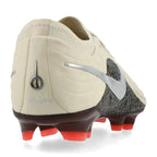 Nike Tiempo Maestro Elite FG United - Grijs/Zilver/Bordeaux