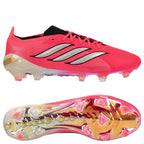 adidas Predator Elite FG Road to Glory - Solar Turbo/Thermal Chrome/Zwart