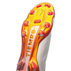Nike Tiempo Legend 9 Elite FG Rawdacious - Wit/Rood/Roze