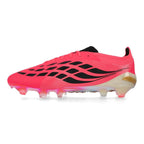 adidas Predator Elite FG Road to Glory - Solar Turbo/Thermal Chrome/Zwart