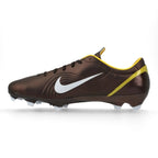 Nike Air Zoom Mercurial Vapor 1 FG Regen CR7 Origins - Dark Cinder/Geel/Wit LIMITED EDITION