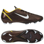 Nike Air Zoom Mercurial Vapor 1 FG Regen CR7 Origins - Dark Cinder/Geel/Wit LIMITED EDITION