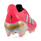 adidas Predator Elite FG Road to Glory - Solar Turbo/Thermal Chrome/Zwart