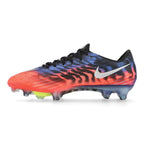 Nike Air Zoom Mercurial Superfly 11 Elite FG Scorpion - Blauw/Rood/Zilver LIMITED EDITION