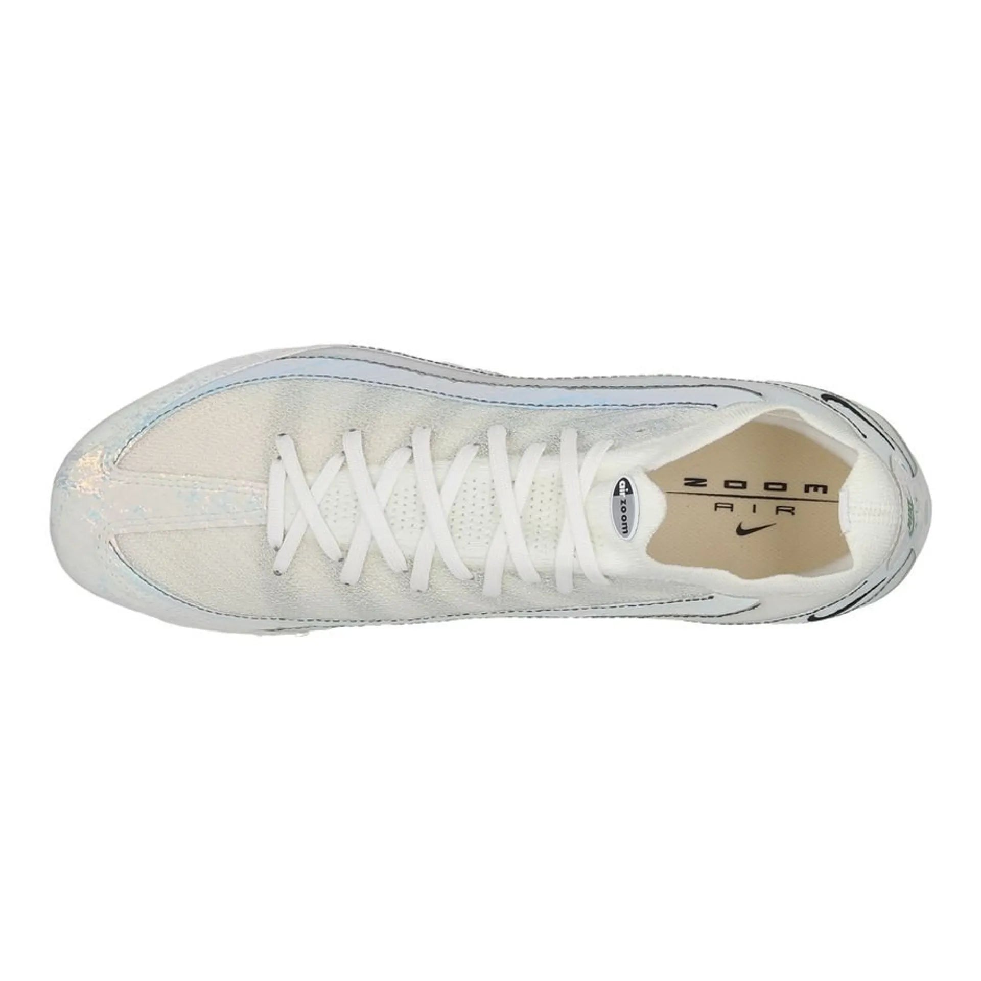 Nike Air Zoom Vapor 16 X Air Max 95 Elite FG - Wit/Zwart LIMITED EDITION