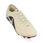 Nike Tiempo Maestro Elite FG United - Grijs/Zilver/Bordeaux