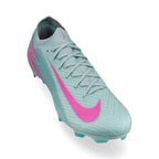 Nike Air Zoom Mercurial Vapor 16 Elite FG Prism - Ocean Cube/Roze