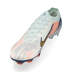 Nike Air Zoom Mercurial Vapor 16 Elite FG Dream Speed 9 - Groen/Metallic Gold Coin