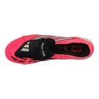 adidas Predator Elite Fold-over Tongue FG Road to Glory - Solar Turbo/Thermal Chrome/Zwart
