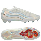Nike Air Zoom Vapor 16 X Air Max 95 Elite FG - Wit/Zwart LIMITED EDITION