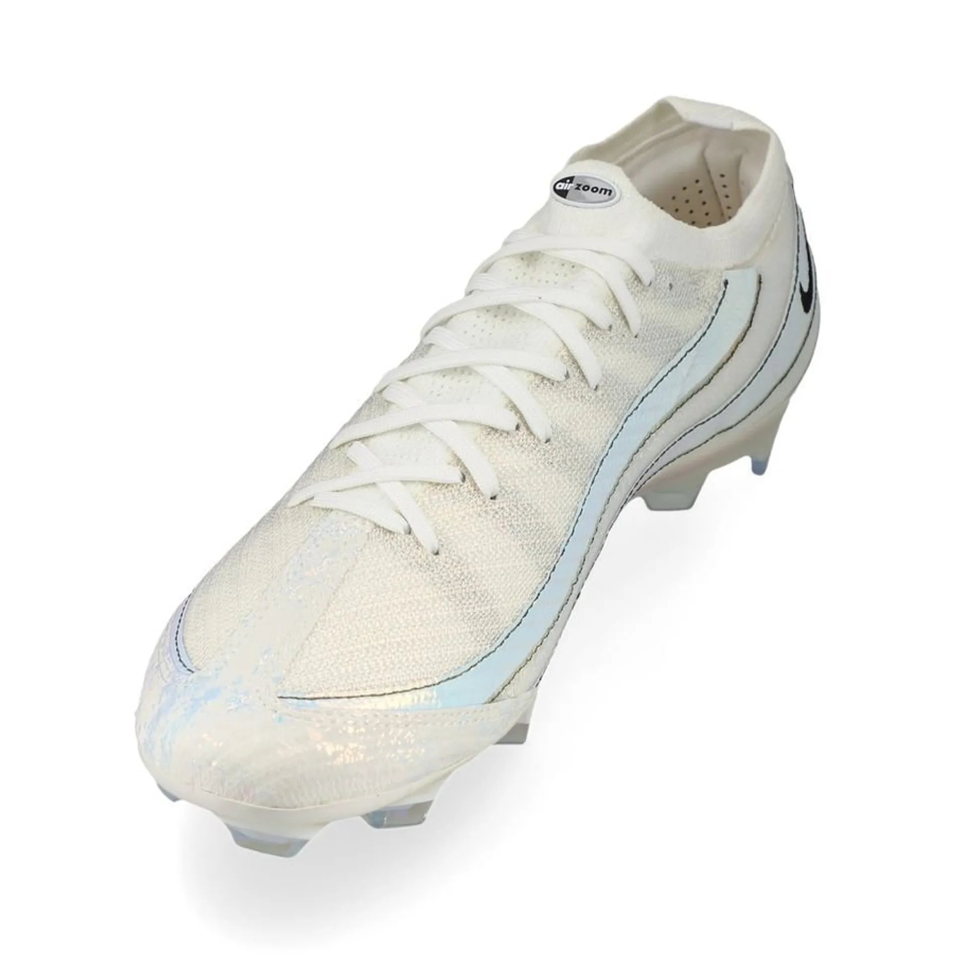 Nike Air Zoom Vapor 16 X Air Max 95 Elite FG - Wit/Zwart LIMITED EDITION