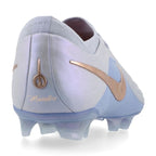 Nike Tiempo Maestro Elite FG Showtime - Ghost/Rood/Blauw