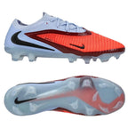 Nike Phantom 6 Elite Low Cut FG Scary Good - Koninklijke tint/Rood
