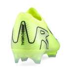 Nike Air Zoom Mercurial Vapor 16 Elite FG Mad Voltage - Neon/Zwart
