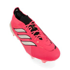 adidas Predator Elite FG Road to Glory - Solar Turbo/Thermal Chrome/Zwart