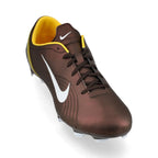 Nike Air Zoom Mercurial Vapor 1 FG Regen CR7 Origins - Dark Cinder/Geel/Wit LIMITED EDITION