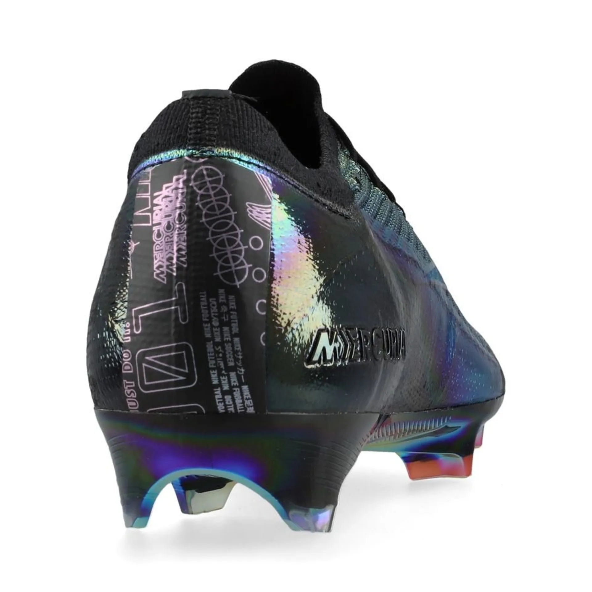 Nike Air Zoom Mercurial Cosmic Speed Vapor XVI Elite FG