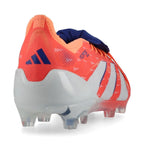 Adidas Predator Elite Fold-over Tongue FG Coral Blaze