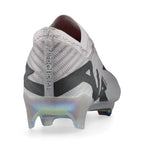 Nike Air Zoom Mercurial Vapor 15 Elite FG Rising Gem - Atmosphere Grey/Black