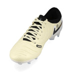 Nike Tiempo Legend 10 Pro FG Mad Ready - Limonade/Zwart/Metallic Gold Coin