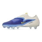 Nike Phantom 6 Elite Low Cut FG Fear Nothing - Racer Blue/Donkere obsidiaan