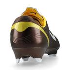 Nike Air Zoom Mercurial Vapor 1 FG Regen CR7 Origins - Dark Cinder/Geel/Wit LIMITED EDITION