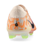 Nike Tiempo Legend 10 Elite FG Player Edition United - Oranje/Zwart