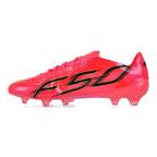 Adidas F50 Hyperfast Evo FG Road to Glory - Solar Turbo