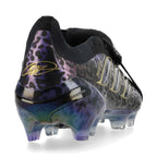 adidas Predator Elite Fold-over Tongue Elite FG Kaká - Zwart/Paars/Goud LIMITED EDITION